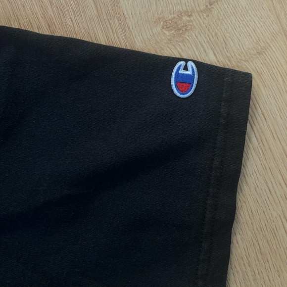 Vintage Champion Tee - Picture 3 of 4